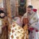 Ο Μεσσηνίας Χρυσόστομος στον βυζαντινό ναό της Σαμαρίνας Μεσσηνίας 50