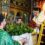 Με λαμπρότητα εορτάστηκε η Κυριακή των Βαΐων στην Ιερά Μητρόπολη Μεσσηνίας