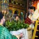 Με λαμπρότητα εορτάστηκε η Κυριακή των Βαΐων στην Ιερά Μητρόπολη Μεσσηνίας 21