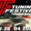 Tuning Festival: Η Εκδήλωση – Γιορτή για το Αυτοκίνητο έρχεται στο Αυτοκινητοδρόμιο της Τριόδου Μεσσήνης!