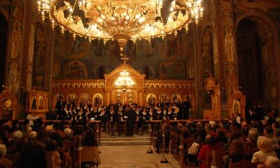Το Σάββατο του Λαζάρου η 27η Χορωδιακή Συνάντηση Θρησκευτικής Μουσικής στους Ταξιάρχες 76