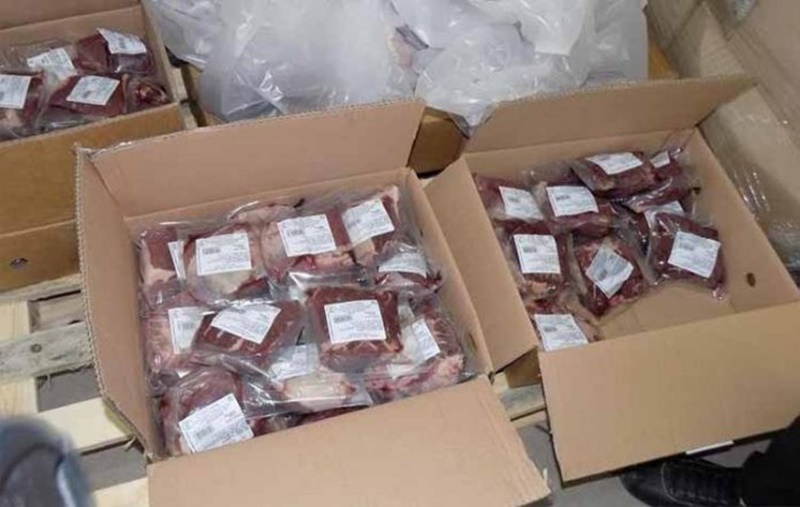 Καλαμάτα: Αιτήσεις για τη διανομή κρέατος την περίοδο του Πάσχα 1