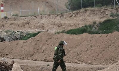 314 γερμανικές βόμβες του Β` Παγκοσμίου Πολέμου βρέθηκαν στο Ελληνικό 1