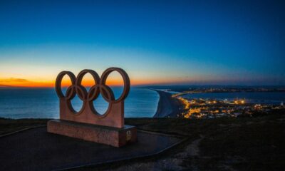 Το άθλημα έκπληξη που διεκδικεί θέση στους Ολυμπιακούς Αγώνες 12
