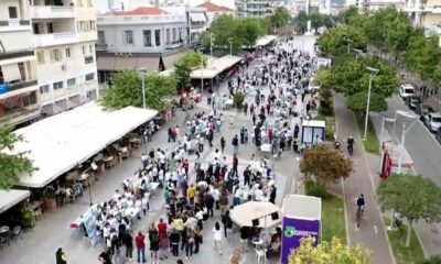 Αντίστροφη μέτρηση για το 3ο Φεστιβάλ Ρομποτικής & Ευφυών Συστημάτων του Δήμου Καλαμάτας 60