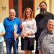 Ο σύλλογος 3τεκνων Μεσσηνίας προσφέρει Αναστάσιμες Λαμπάδες στους ανθρώπους της τρίτης ηλικίας του Αλεξανδράκειου 67