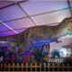 Η Έκθεση Ρομποτικών Δεινοσαύρων για άλλη μία εβδομάδα στην Καλαμάτα 90