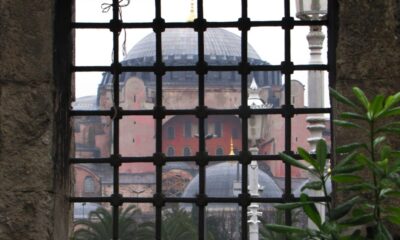 Ιερά Αγρυπνία για την επέτειο της Άλωσης της Κωνσταντινούπολης στον Ιερό Ναό Αγίου Νικολάου Φλαρίου Καλαμάτας 42