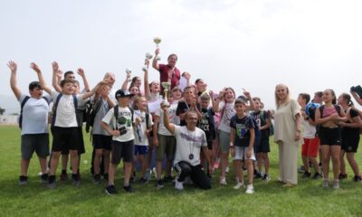 Πρωταθλητές οι μαθητές του 1ου Δημοτικού Μεσσήνης στους Αγώνες Πρωταθλήματος Στίβου 2024 77