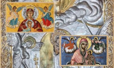 Ο Εορτασμός της Ζωοδόχου Πηγής στα Ι. Προσκυνήματα Κορώνης, Σγράπας, Πεταλιδίου και στην Ι. Μονή Ελληνικών 16