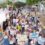 Ολοκληρώθηκε η 11η Ανθοκομική του Δήμου Καλαμάτας με λουλουδένια παρέλαση (βίντεο)