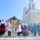 Με λαμπρότητα τιμήθηκε η εορτή των Μεσσηνίων Αγίων στην Καλαμάτα 2