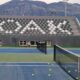 Τοποθέτηση πλαστικών καθισμάτων στα γήπεδα του Ομίλου Αντισφαίρισης Καλαμάτας 69