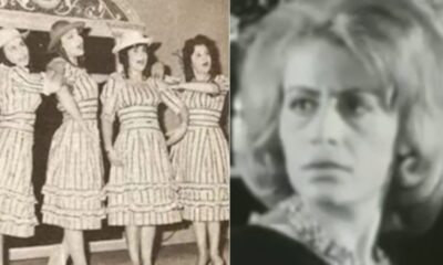 Πέθανε η ηθοποιός Νίκη Λεμπέση από την Καλαμάτα 68