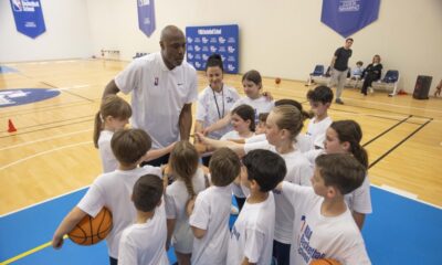 Το NBA Basketball School επιστρέφει στην Costa Navarino 10