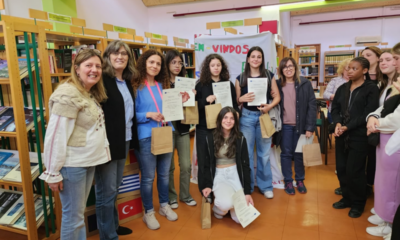Επίσκεψη στην πόλη Peso da Régua της Πορτογαλίας από το 3ο Γυμνάσιο Καλαμάτας 74