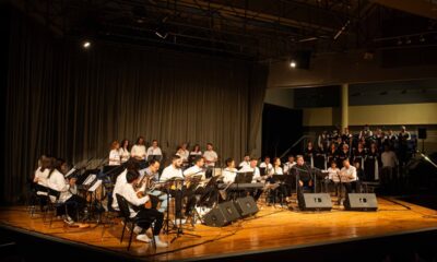 Συναυλία της Σχολής Βυζαντινής και Παραδοσιακής Μουσικής της Ι.Μ. Μεσσηνίας 18