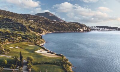 Η Costa Navarino υποδέχεται το κορυφαίο τουρνουά γκολφ Legends Tour στις 7-9 Ιουνίου 6