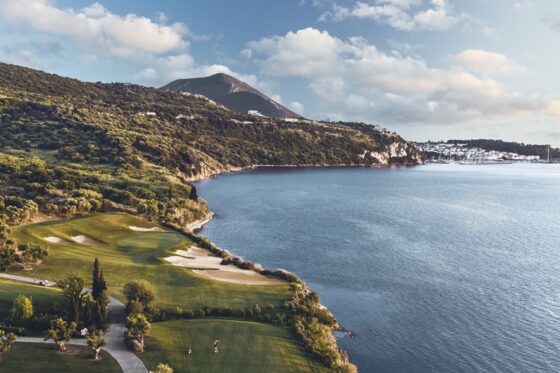 Η Costa Navarino υποδέχεται το κορυφαίο τουρνουά γκολφ Legends Tour στις 7-9 Ιουνίου