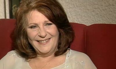 Πέθανε η ηθοποιός Αννα Παναγιωτοπούλου 72