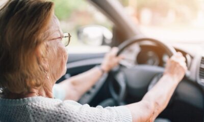 Τέλος η οδήγηση για τους άνω των 70 ετών ‑ Από πότε θα ισχύσει η απαγόρευση 76