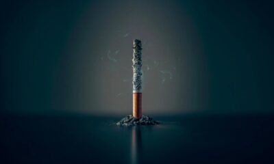Νέο χάπι για τη διακοπή του καπνίσματος έρχεται στην Ελλάδα τον Ιούνιο 10