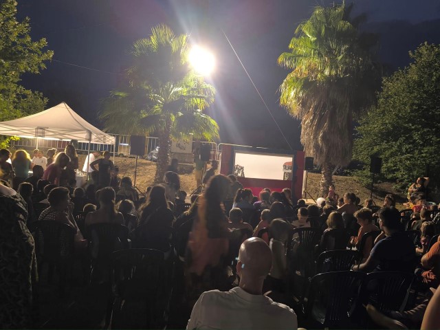 Με επιτυχία το διήμερο «Kalamata Pamisos River Action» στον Άρι 7