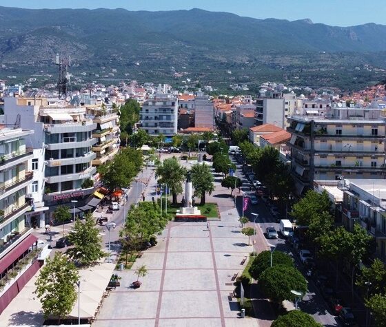 Καλαμάτα: Συνελήφθη 38χρονος για απόπειρα ανθρωποκτονίας σε βάρος γυναίκας 99