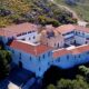 Κυκλοφοριακές ρυθμίσεις για την Ιερά Μονή Βουλκάνου τον Δεκαπενταύγουστο 8
