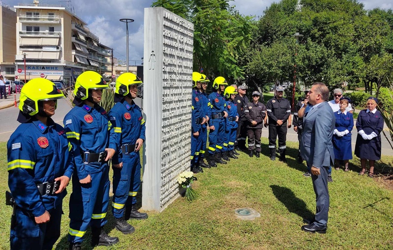 Καλαμάτα, 38 χρόνια μετά 3