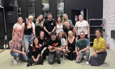 Θεατρικό εργαστήρι Αγιουτο στην ΚΑΛΑΜΑΤΑ για 1η ΧΡΟΝΙΑ!!!!!!!! 50