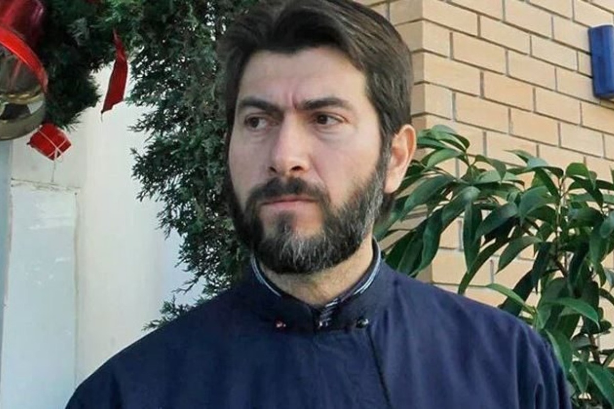Κιβωτός του Κόσμου: Ένοχος ο πατέρας Αντώνιος για σωματικές κακοποιήσεις ανηλίκων 3