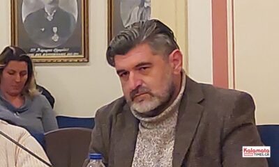 Καλαμάτα – Ταΰγετος: «Δεν είναι καθυστέρηση, είναι εγκατάλειψη» 2