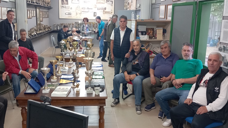 Νέο Διοικητικό Συμβούλιο στον Μεσσηνιακό Γυμναστικό Σύλλογο 3