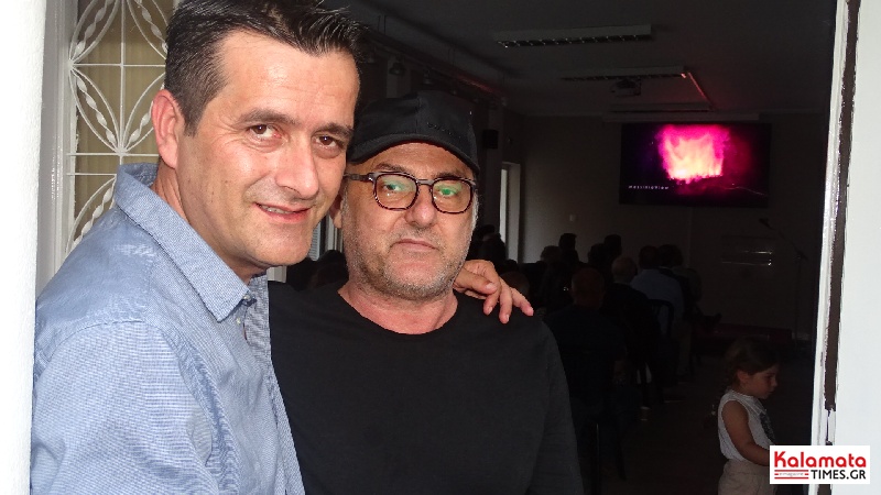 Τιμή στον Χιλίαρχο Ηλία Κορμά: Εκδήλωση μνήμης στο Πολεμικό Μουσείο Καλαμάτας 31