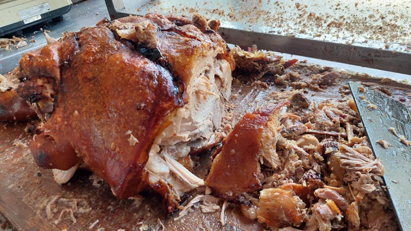 Λαμπρός εορτασμός της Αναλήψεως στην Παραλία Καλαμάτας 4