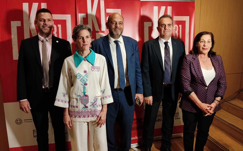 31ο Διεθνές Φεστιβάλ Χορού Καλαμάτας στις 18 - 27 Ιουλίου 2025 1