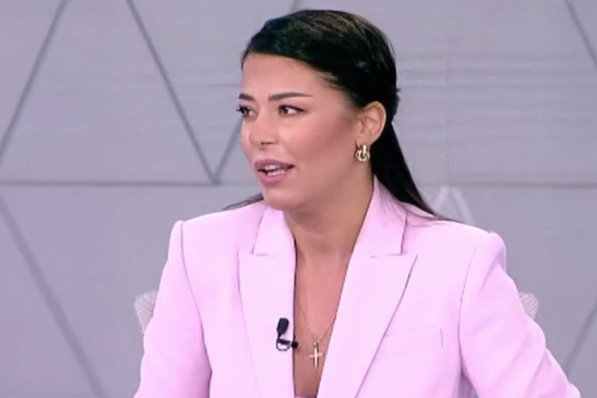 Λατινοπούλου για Ρομά: Εγώ τους λέω γύφτους, εσείς μπορείτε να τους πείτε όπως θέλετε 3