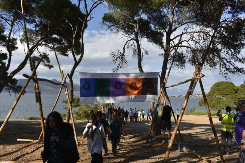 Δράσεις του 6ου Συστήματος Αεροπροσκόπων Καλαμάτας 7