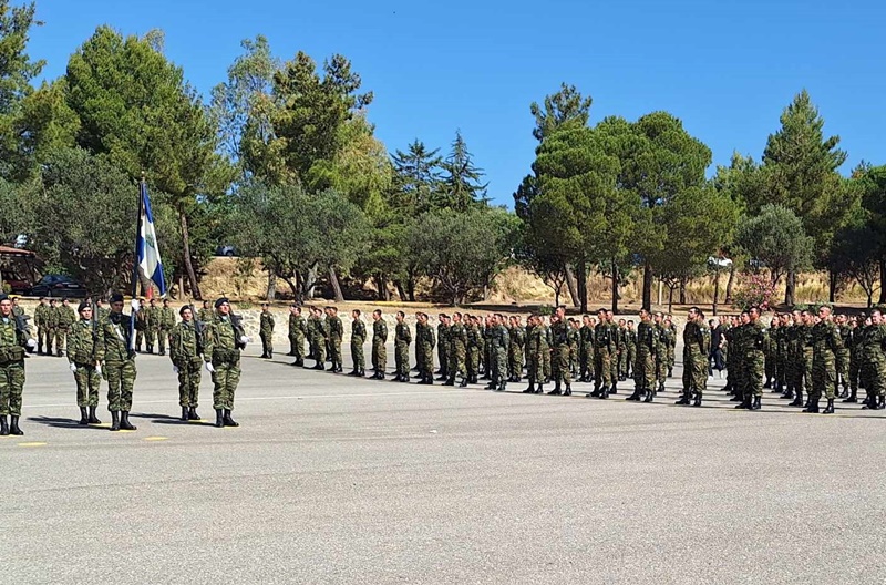 Επιστράτευση στην Ελλάδα: Ποιοι θα λάβουν πρώτη κλήση ‑ Τι πρέπει να έχουν μαζί τους 3