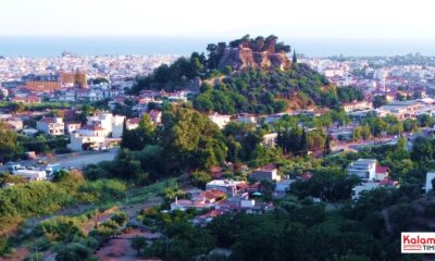 Θερινό ωράριο 2026: Πώς θα λειτουργούν μουσεία και αρχαιολογικοί χώροι στη Μεσσηνία 6