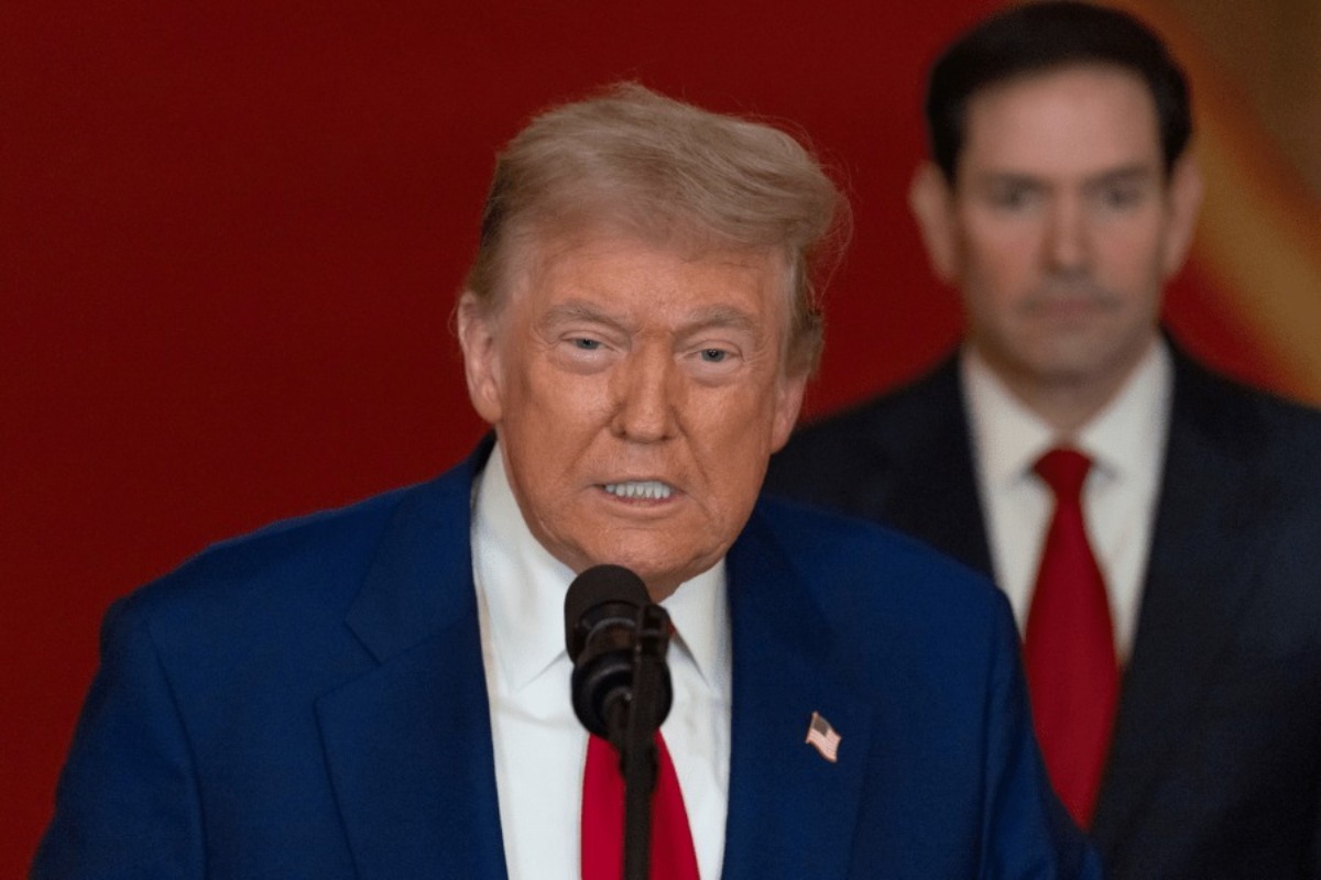 Οι ΗΠΑ μπήκαν στον πόλεμο: Βομβάρδισαν με bunker‑busters τα πυρηνικά εργοστάσια σε Φορντό, Νατάνζ, Ισφαχάν 1