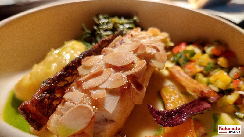 Poseidon Ocean View: Εκεί που το street food γίνεται τέχνη με γεύση και θέα 15