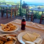 Η ταβέρνα του Σωτήρη στη Μεγάλη Μαντίνεια – Μια γευστική απόδραση με θέα 21