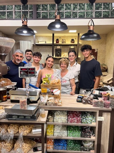 Διήμερο Επισκέψεων Ομογενών στη Μικρομάνη και την Αγορά της Πόλης 7