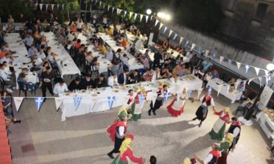 Τριήμερο εκδηλώσεων στη Μεσσήνη «Απ’ το Σπιτάλι στο Σπιτάλι: μουσική γέφυρα Ελλάδας και Κύπρου» 47