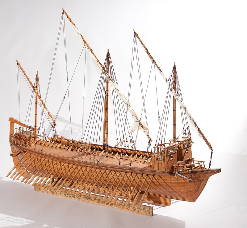 Ανοιχτή επιστολή-παρέμβαση της Λέττας Πετρουλάκη-Σοφικίτου - Ή τώρα ή ποτέ! Ναυτικό Μουσείο στην Καλαμάτα! 7