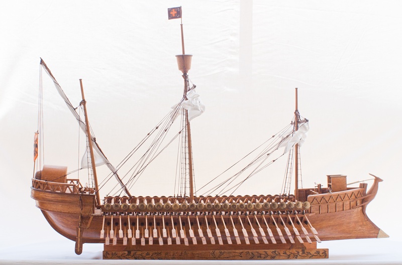 Ανοιχτή επιστολή-παρέμβαση της Λέττας Πετρουλάκη-Σοφικίτου - Ή τώρα ή ποτέ! Ναυτικό Μουσείο στην Καλαμάτα! 5