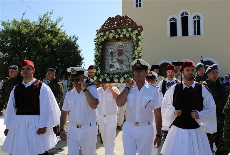 Την Παναγία Τριχερούσα και τον Άγιο Παΐσιο τον Αγιορείτη θα εορτάσει η Φοινικούντα 3