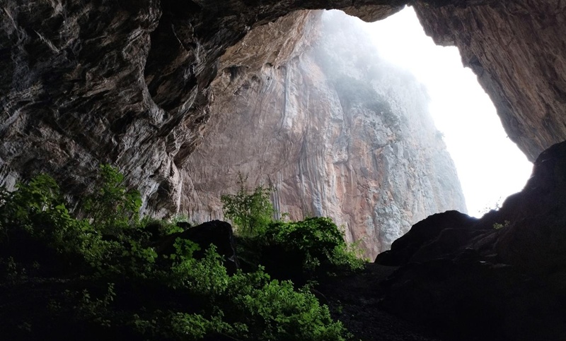 Οι φυσιολάτρες του Σ.Π.Ο.Κ. ''Ο Ευκλής'' γνωρίζουν την ψηλότερη κορυφή της Γκιώνας την Πυραμίδα (2.510μ.) 3